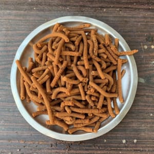 Parambariya Arisi Muruku